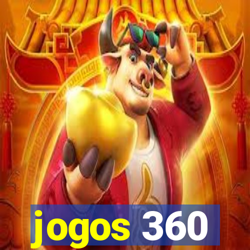 jogos 360